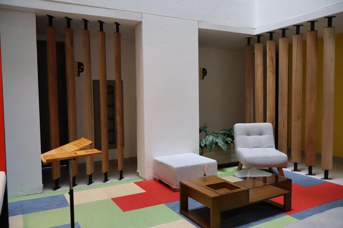 Apartamento New, Comfortable And Quiet Loft - Loft Nuevo, Comodo Y Tranquilo Bogotá