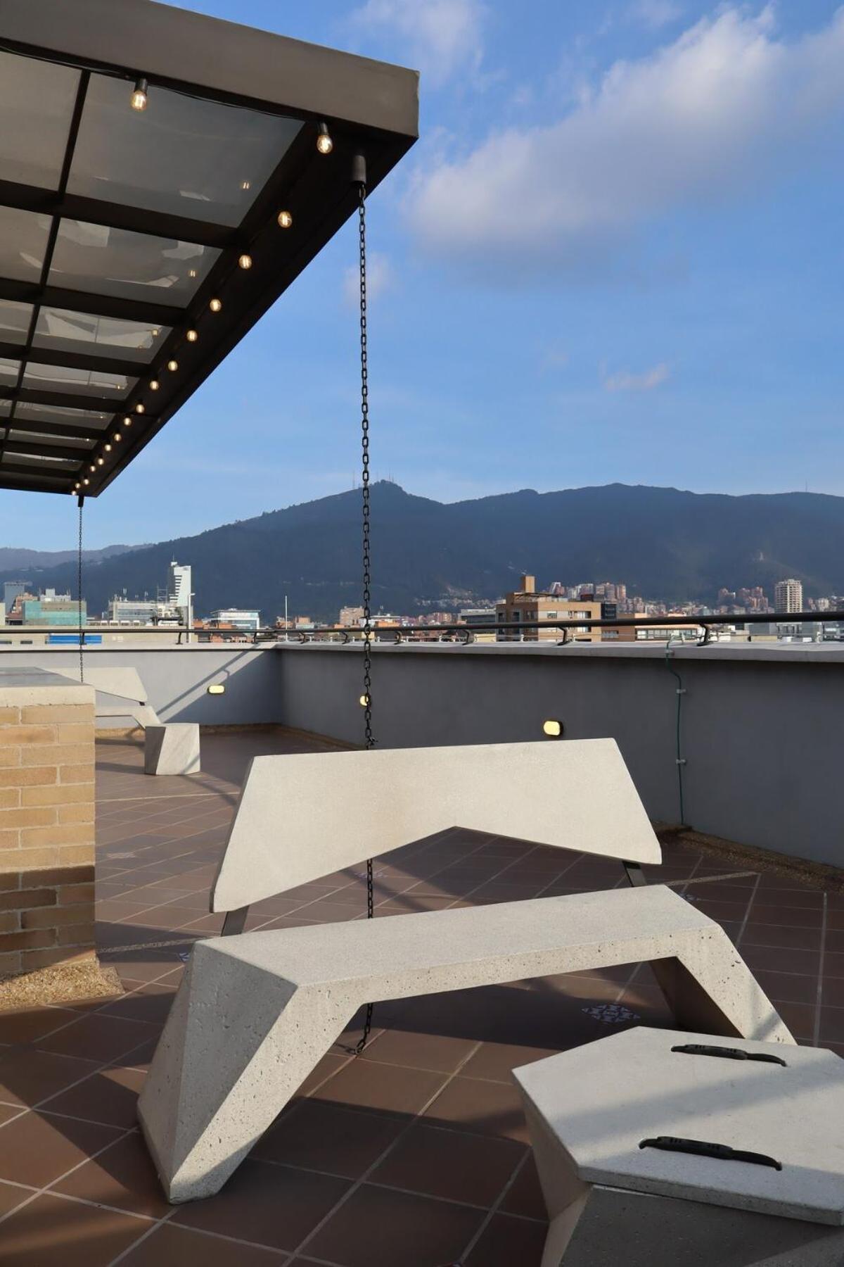 New, Comfortable And Quiet Loft - Loft Nuevo, Comodo Y Tranquilo